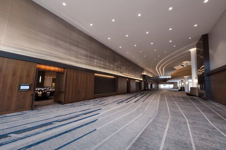 InterContinental Los Angeles Downtown by IHG