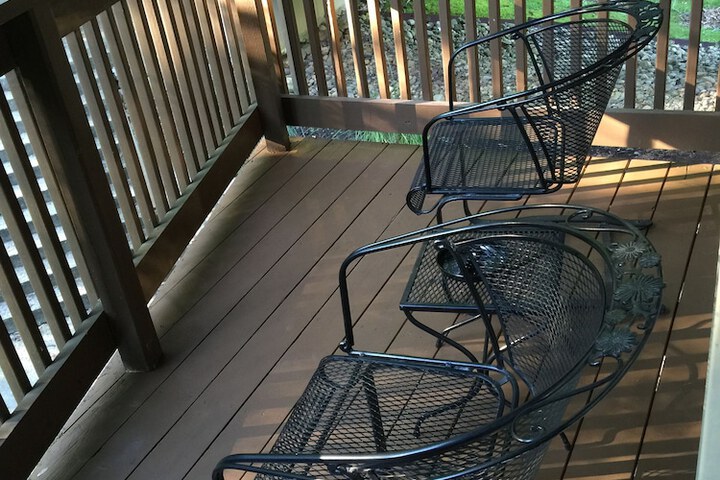 Terrace/Patio 40 of 57