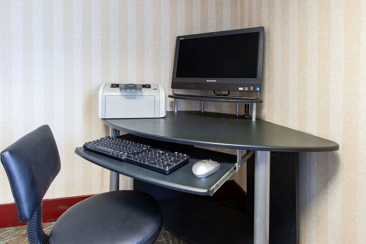 Days Inn by Wyndham Grantville Hershey North