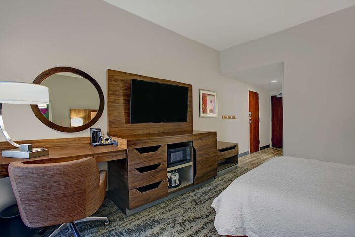 Hampton Inn Salisbury