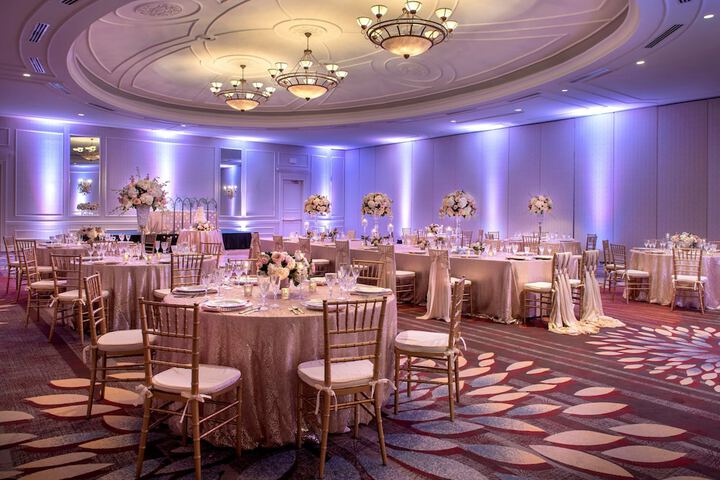Ballroom/Hall 42 of 46