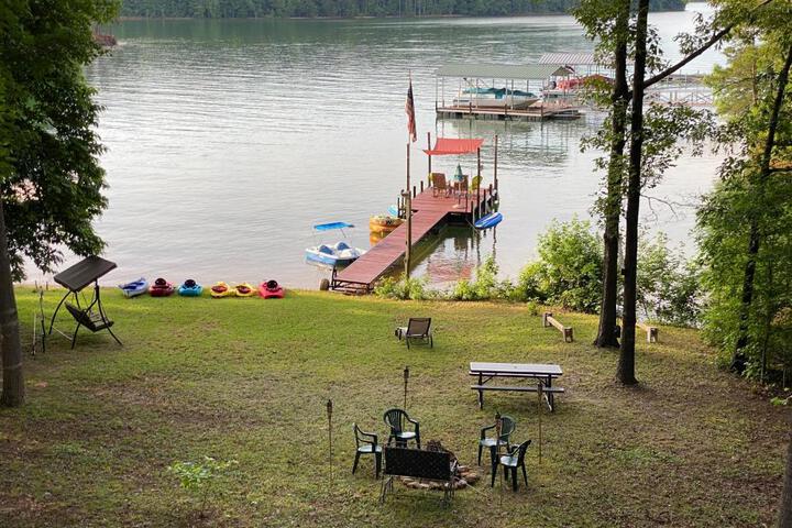 Paradise View Getaway-Dacha