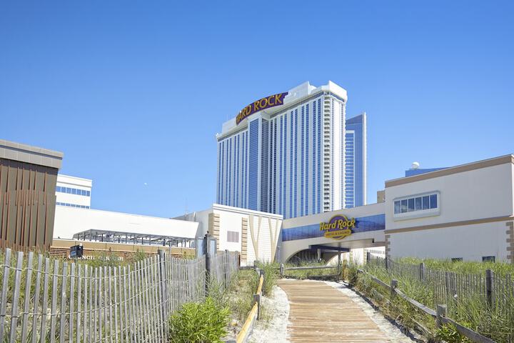 Hard Rock Hotel & Casino Atlantic City