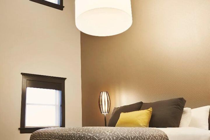 Hotel Vandivort