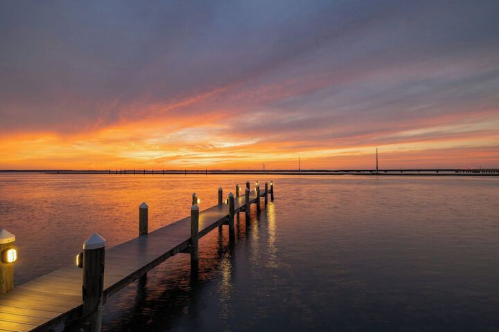 Fairfield Inn & Suites by Marriott Chincoteague Island Waterfront