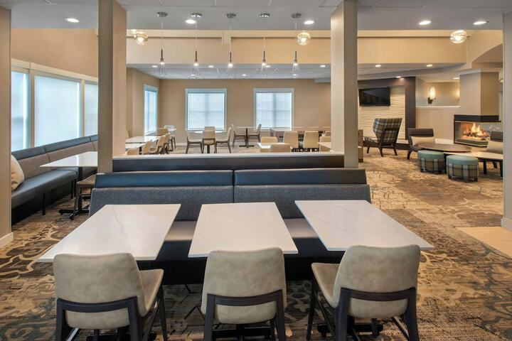 Residence Inn by Marriott Hartford Manchester