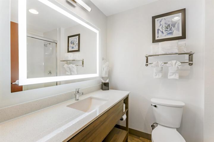 Best Western Plus Casa Grande Inn & Suites