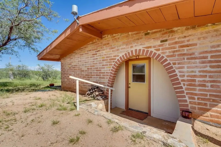 Zitko House The Desert Sanctuary at Rincon Peak