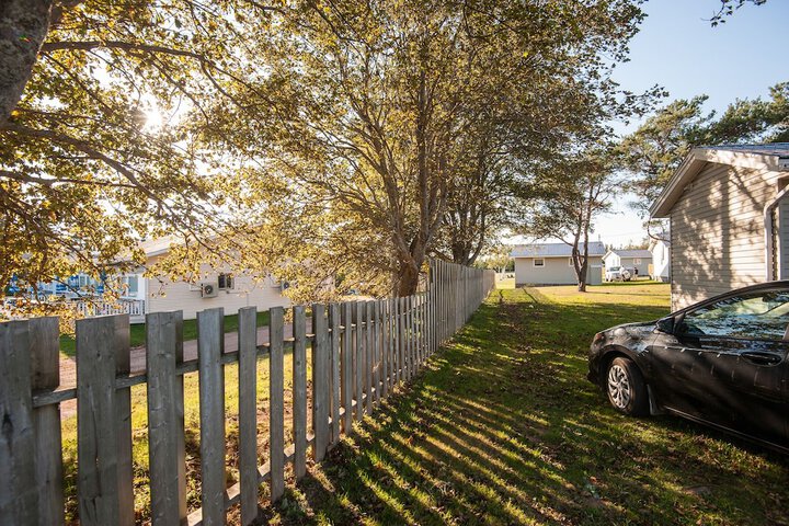 Cavendish Lodge & Cottages