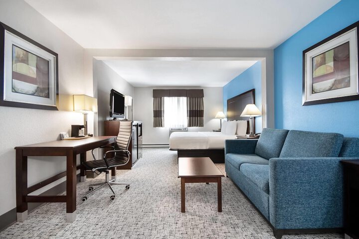 Baymont by Wyndham Marinette