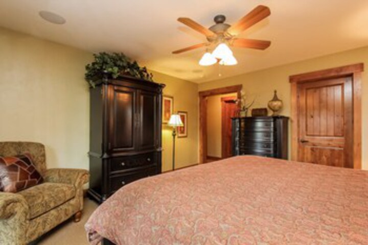 Discovery Chalet 164 - Three Bedroom Chalet