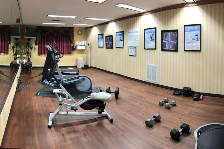 Health and Fitness 35 of 36