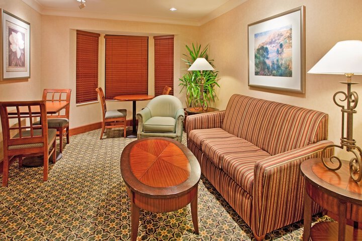 Staybridge Suites OFallon Chesterfield by IHG