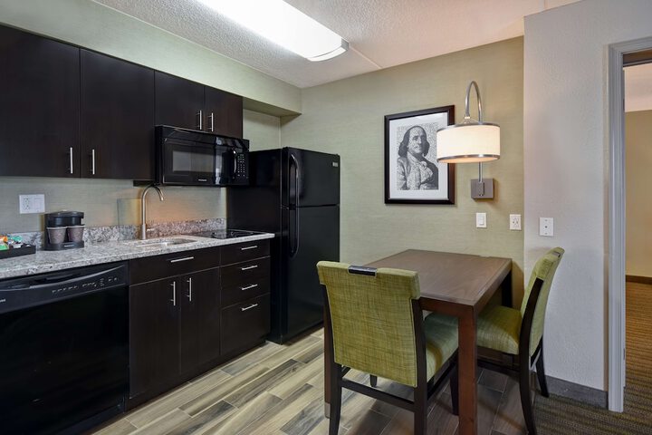 Homewood Suites by Hilton Philadelphia Great Valley