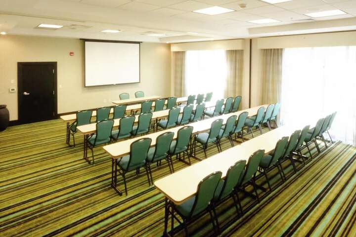 Hampton Inn Hickory