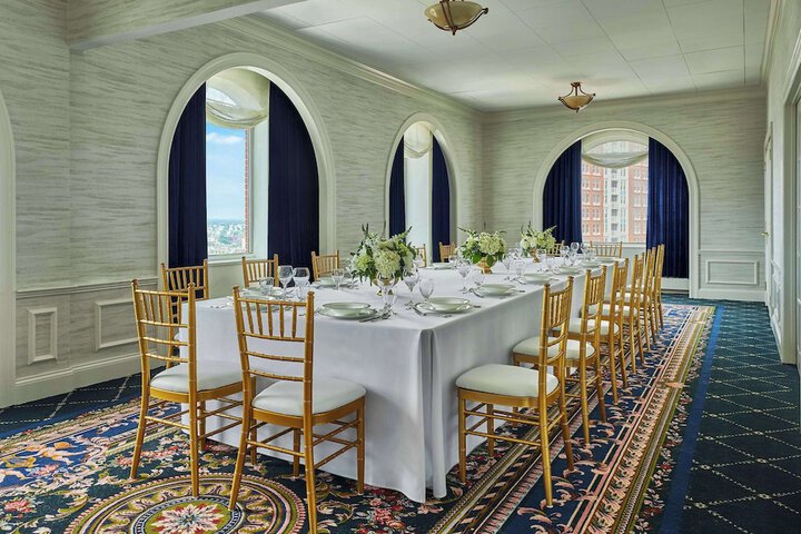 Graduate by Hilton Providence