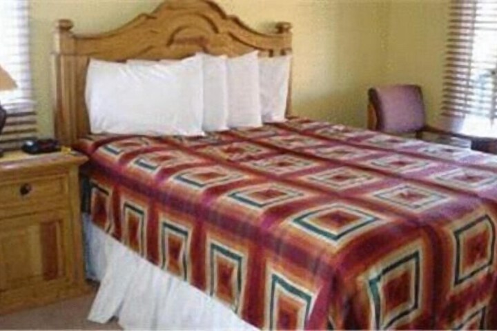 Los Padres Inn