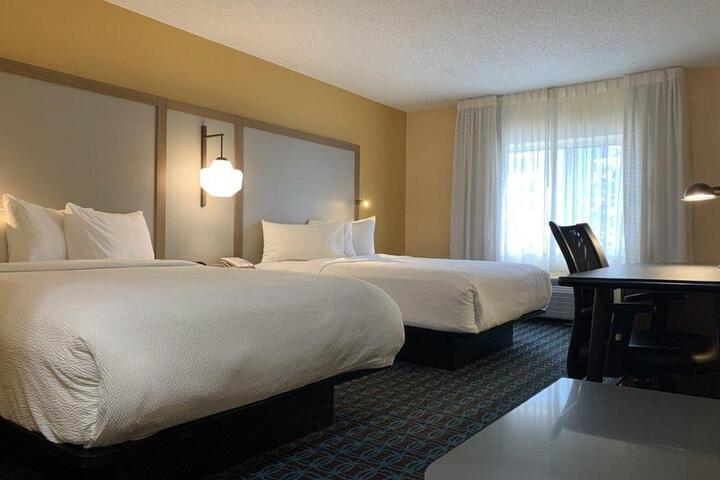 Hotel Luna