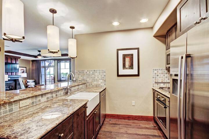 One Ski Hill Place a RockResort, by Vail Resorts