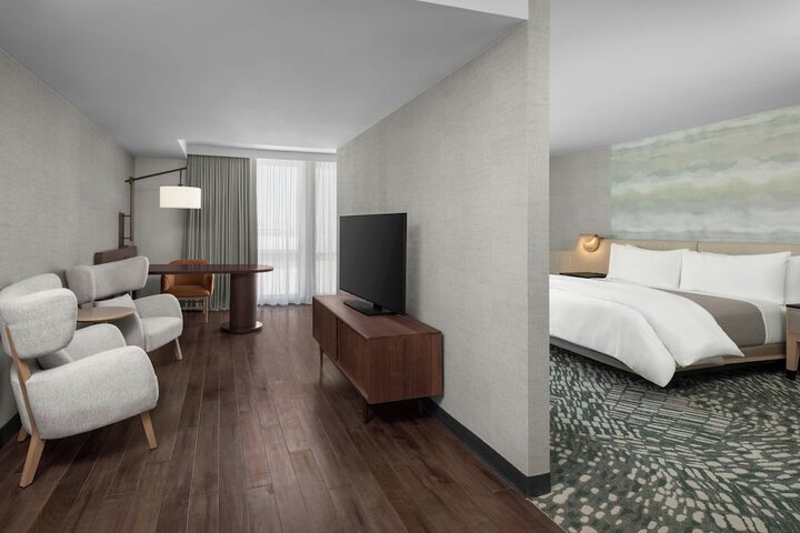 The Westin Cleveland Downtown