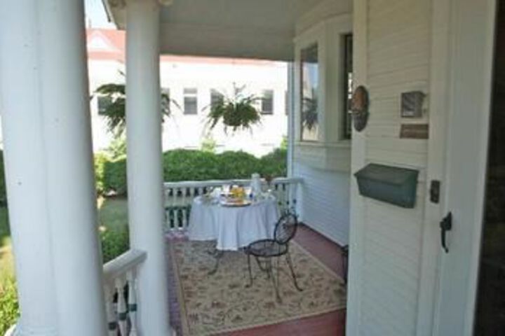 Pillar Inn