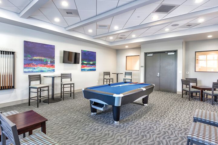 Club Wyndham Desert Blue