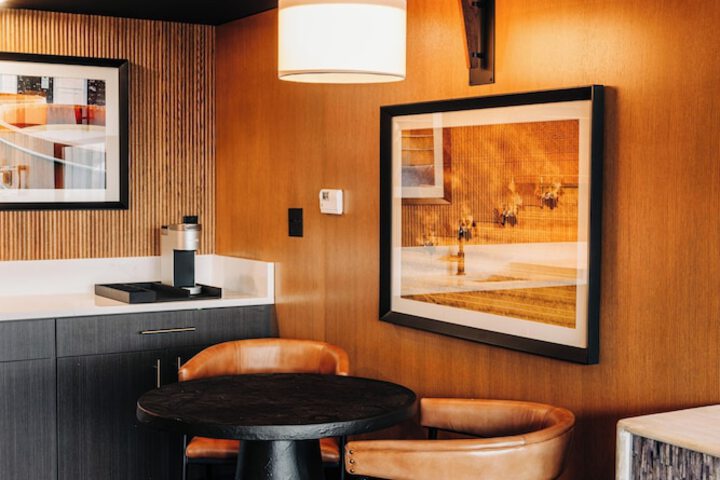 The Trail Hotel