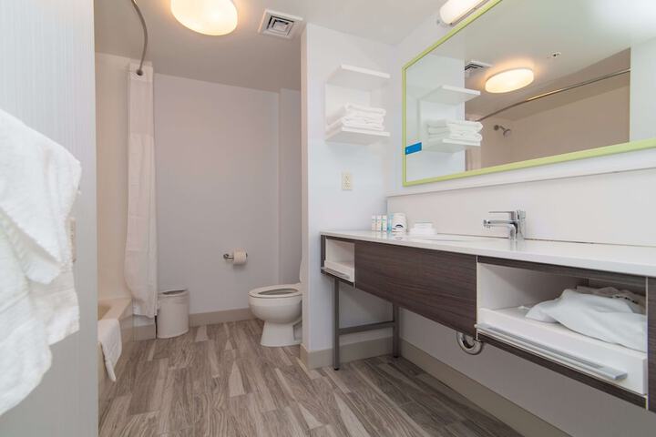 Hampton Inn Norwich