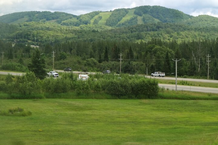 Motel Tremblant