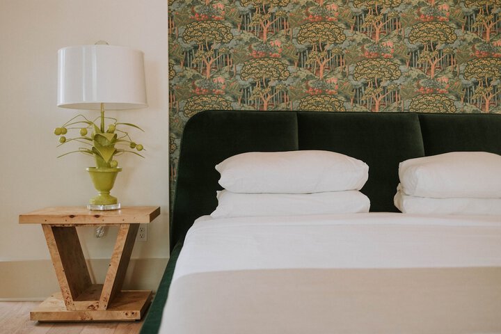 The Springs Hotel