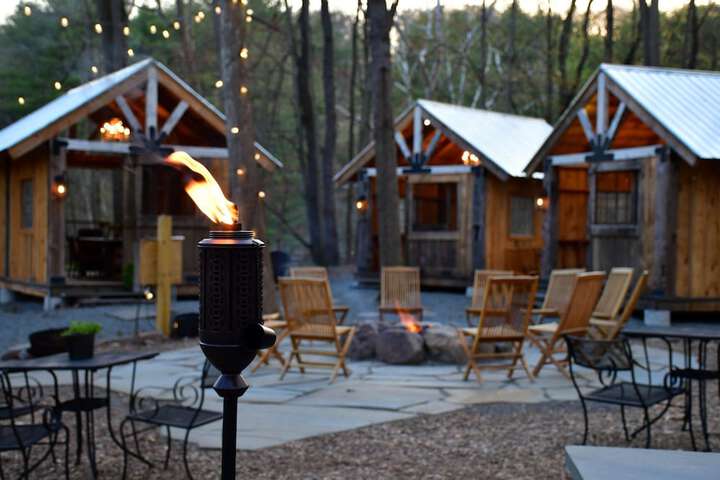 The Settlers Inn