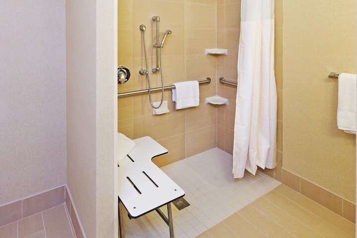 Hilton Garden Inn Midland
