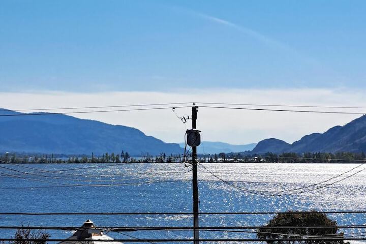 Richter Pass Beach Resort