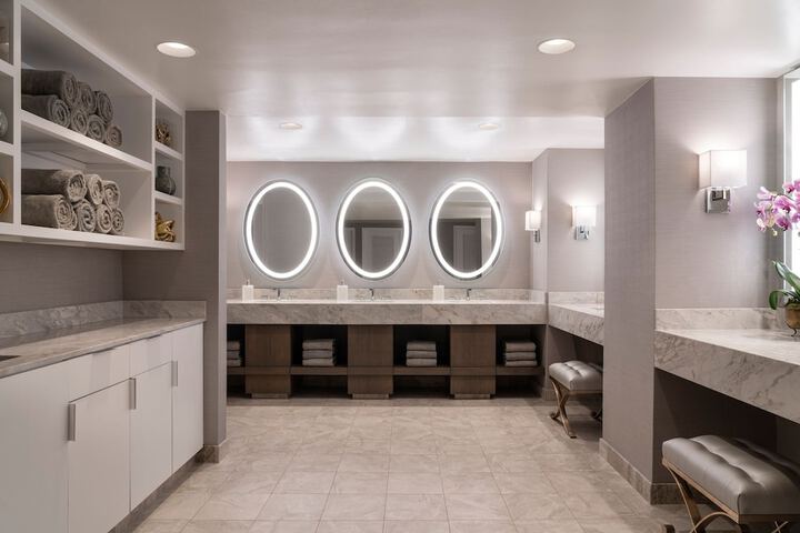 The Ritz-Carlton New Orleans