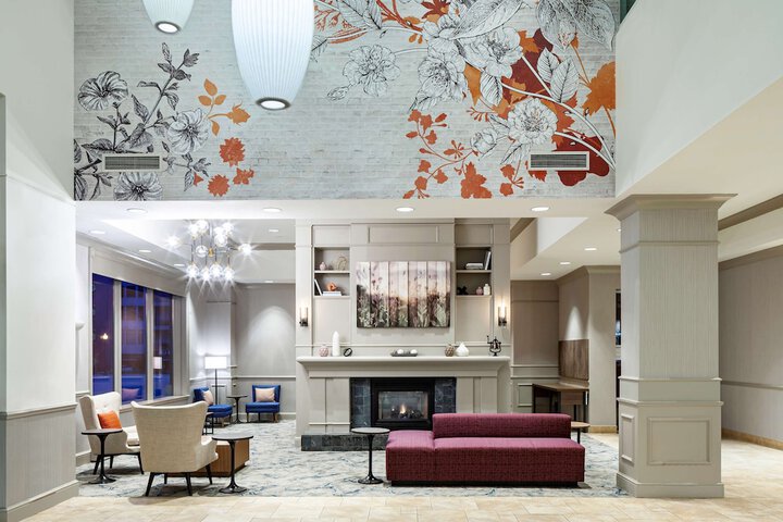 Hotel Interior 8 of 46