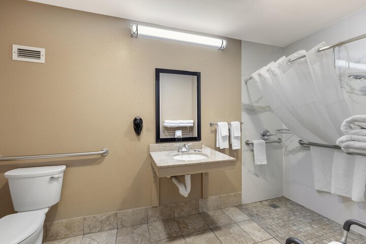 Best Western Lumberton