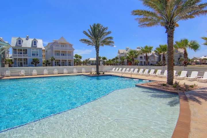 Pool 5 of 31