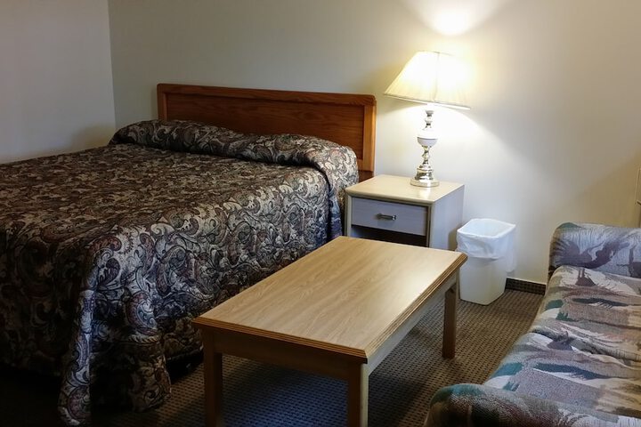 Skagit Motor Inn