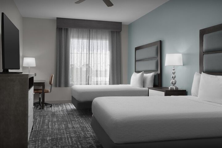 Homewood Suites by Hilton Metairie New Orleans