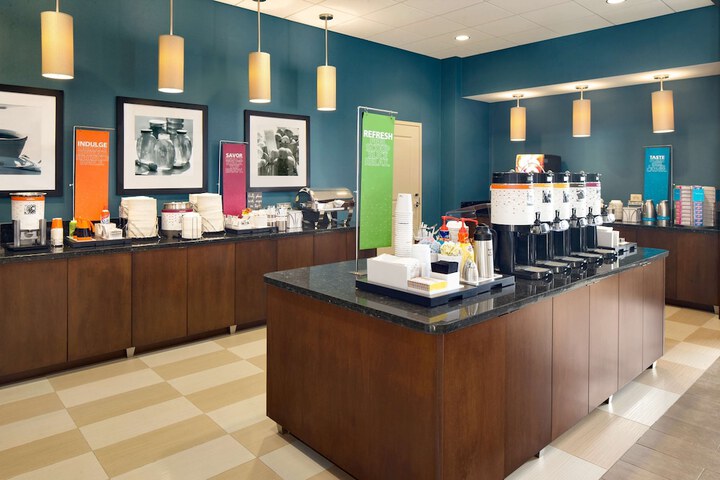 Hampton Inn & Suites Edgewood / Aberdeen-South
