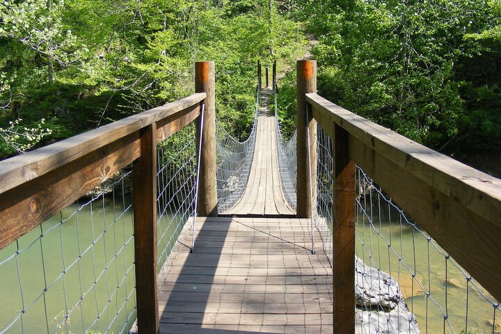 Carter Caves State Resort Park