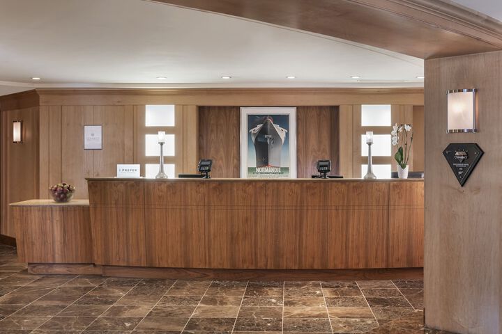 Hotel Interior 13 of 63