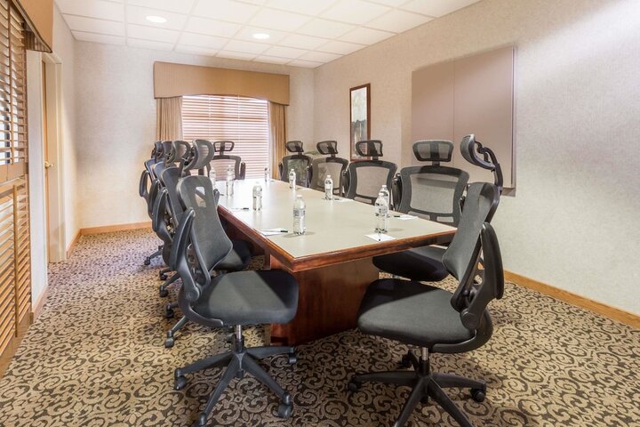 Meeting 13 of 17