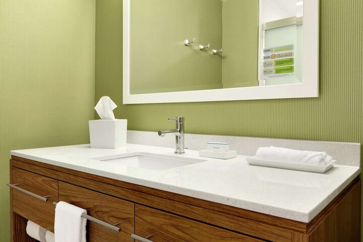 Home2 Suites by Hilton Macon I 75 North GA
