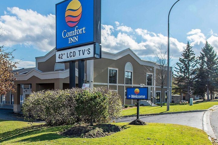 Comfort Inn Brockville