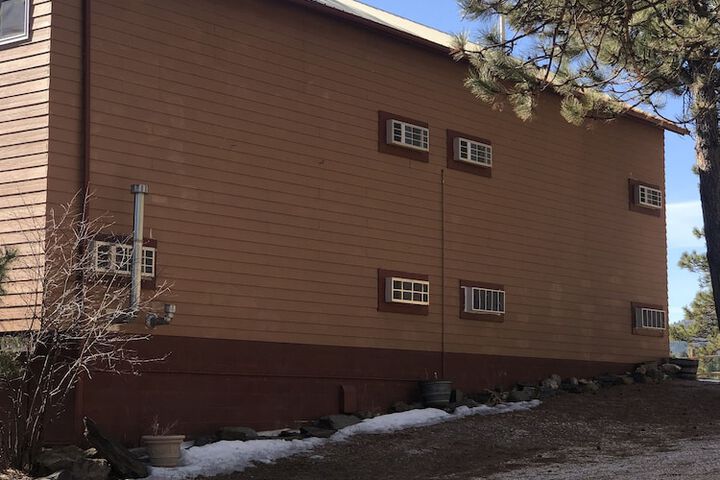 Black Hills Motel at Quails Crossing
