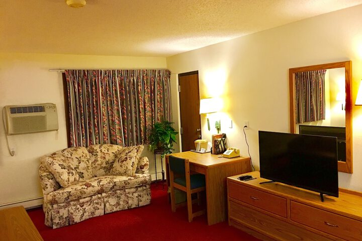 Select Inn Breckenridge