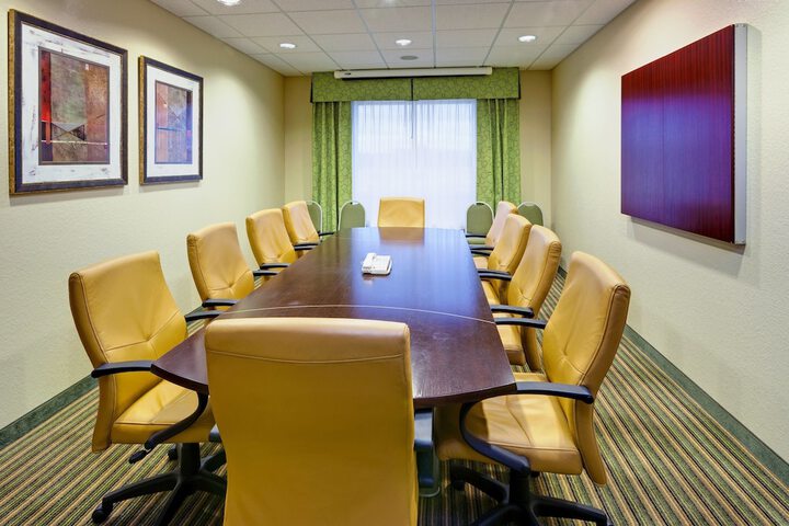 Holiday Inn Jackson Southeast - Pearl by IHG