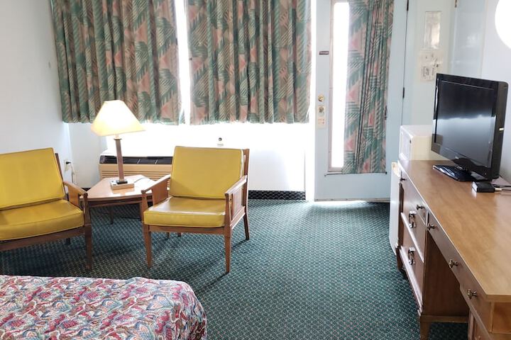 Budget Inn Horseheads