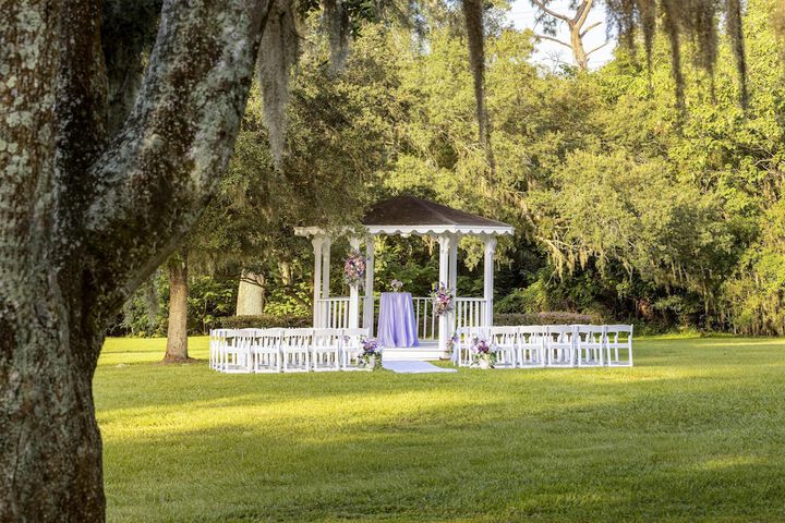 Hilton Ocala